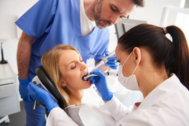 New Tazewell, TN Dental Services Company