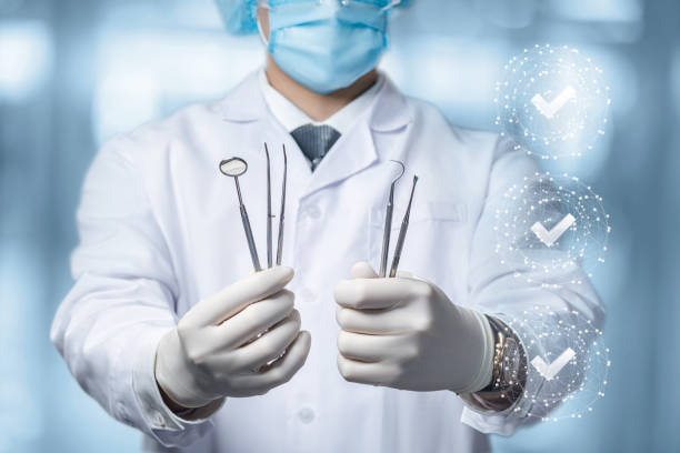 Best Dental Exams and Cleanings  in New Tazewell, TN
