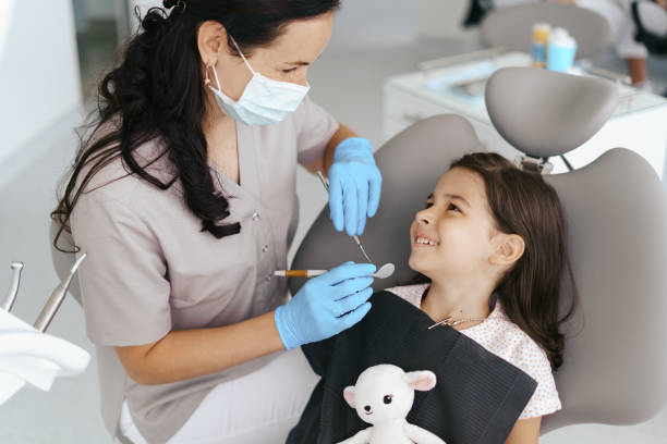 Best Dental Inlays and Onlays  in New Tazewell, TN