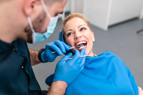 Best Pediatric Dentistry  in New Tazewell, TN
