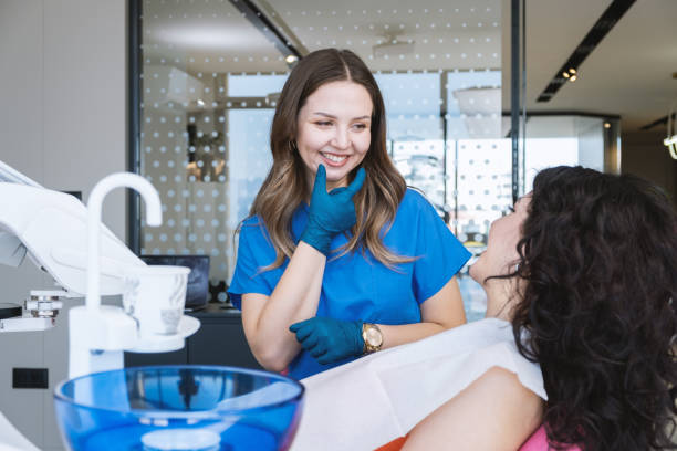 Best Wisdom Tooth Removal  in New Tazewell, TN