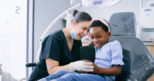 Best Cosmetic Dentistry  in New Tazewell, TN