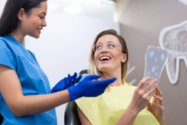 Best Dentures (Full and Partial)  in New Tazewell, TN