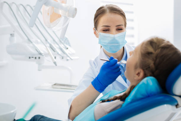 Best Preventive Dentistry  in New Tazewell, TN